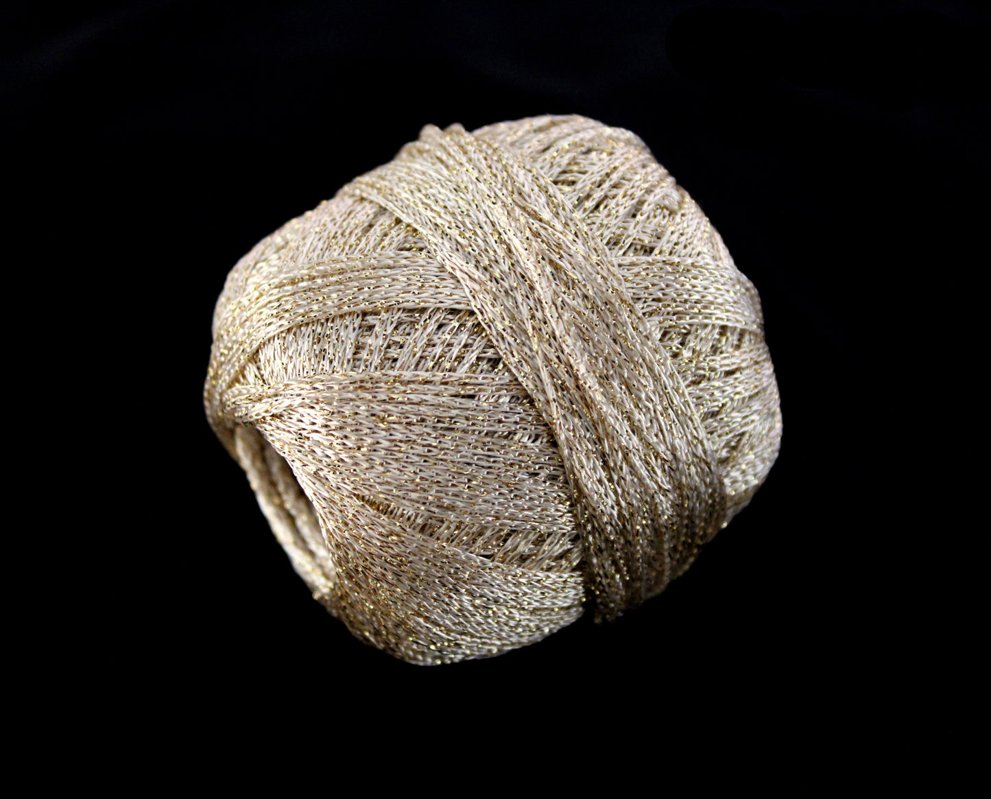 "Doto" Handmade crocheted necklace - Made to Order