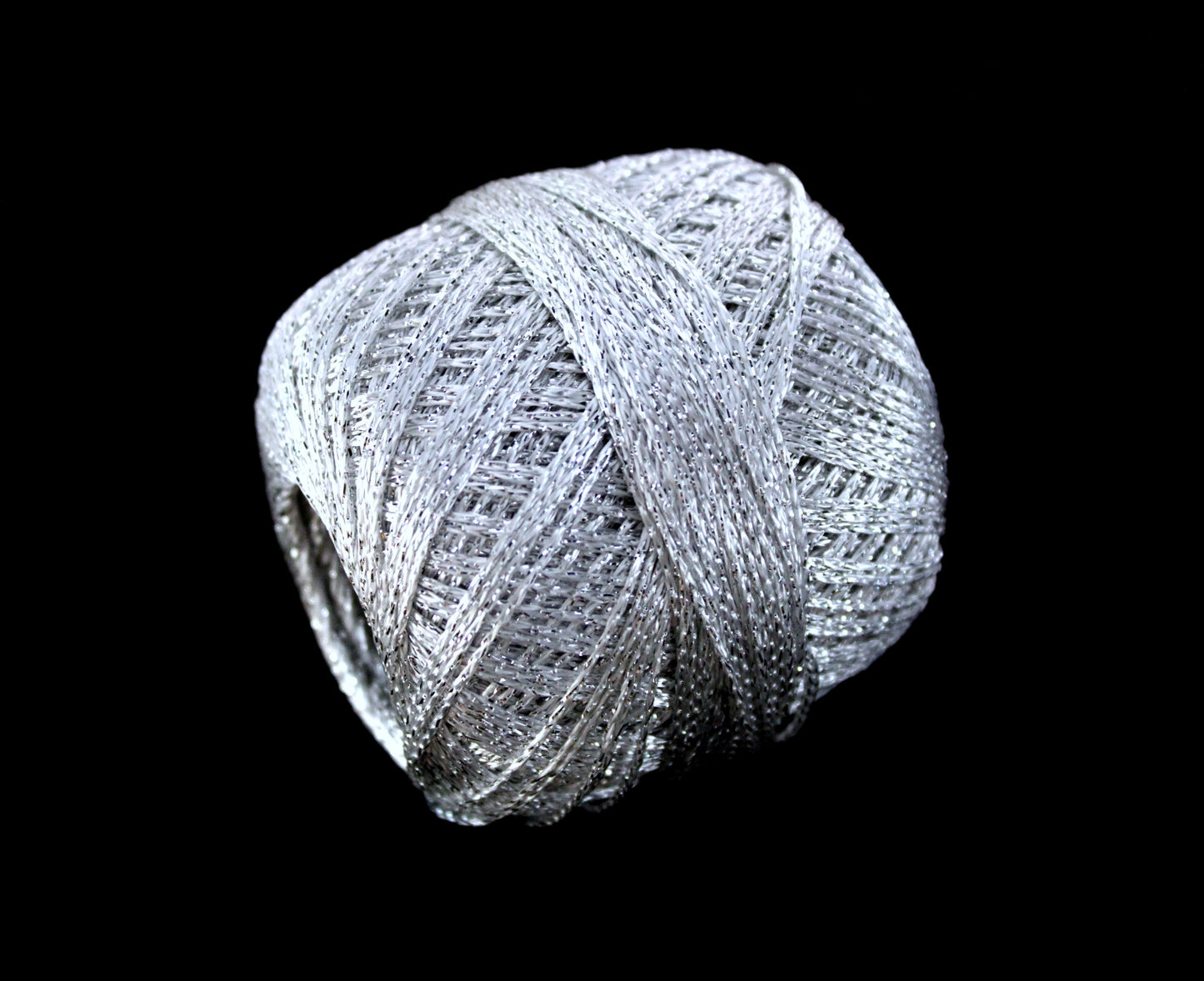 "Batea" Handmade crocheted necklace - Made to Order