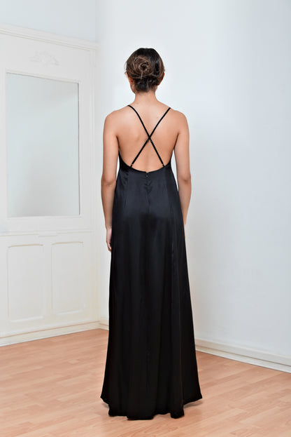 "Dione" Slip Dress -Made to Order